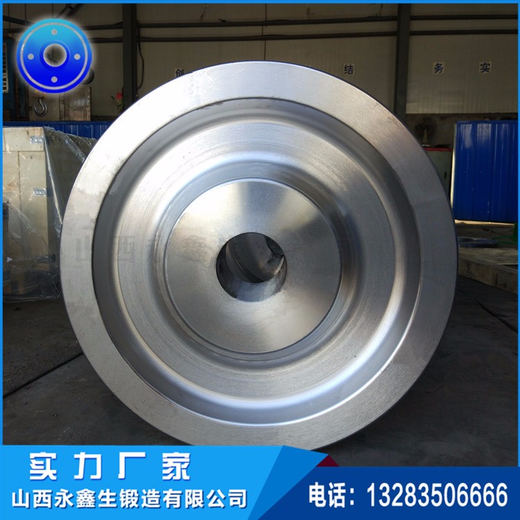 ER8車(chē)輪鍛件 ER8車(chē)輪鍛件