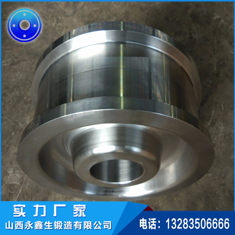 被動(dòng)輪鍛造件