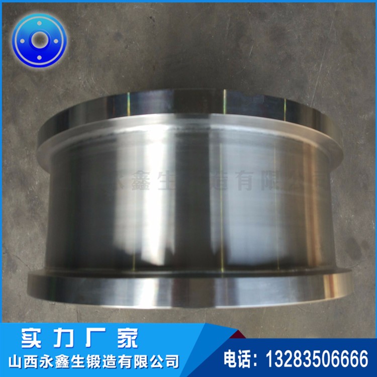 被動(dòng)輪鍛造件