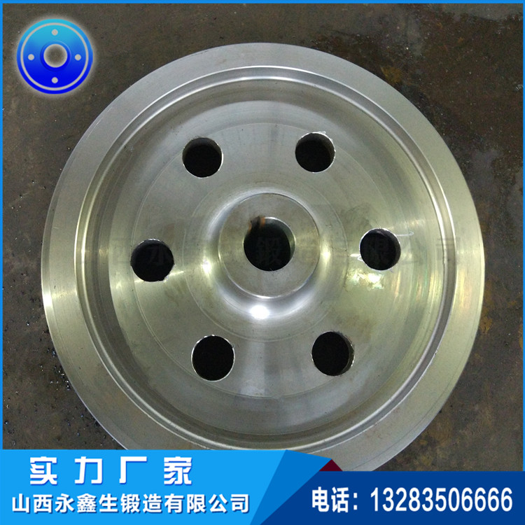 車輪鍛件 車輪鍛件