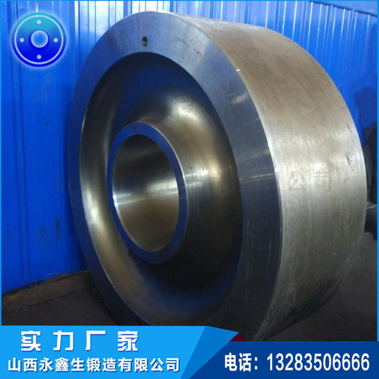 焦化機(jī)械車輪