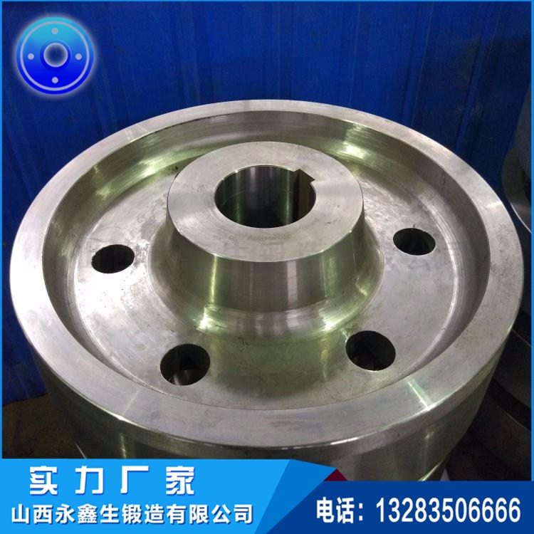 車(chē)輪鍛件 車(chē)輪鍛件