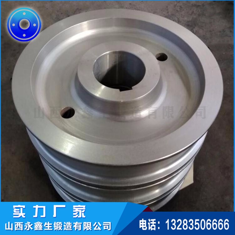 機(jī)械車輪鍛件