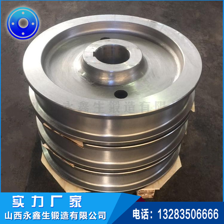 車輪鍛件 車輪鍛件