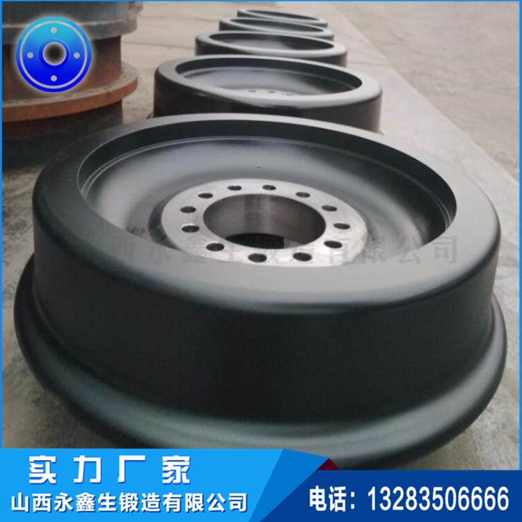 車輪鍛件 車輪鍛件