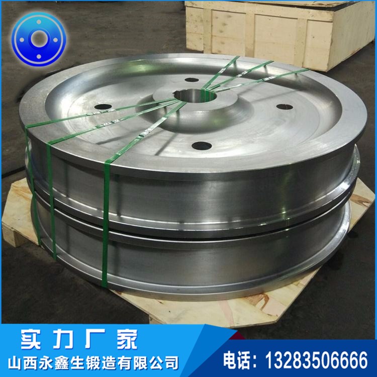 車輪鍛件 車輪鍛件