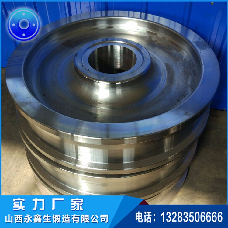 車輪鍛件 車輪鍛件