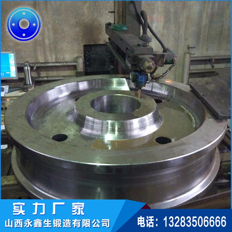 車輪鍛件 車輪鍛件