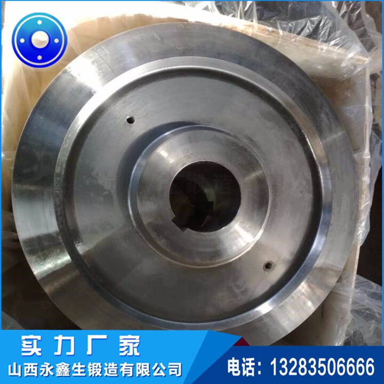 車(chē)輪鍛件 車(chē)輪鍛件