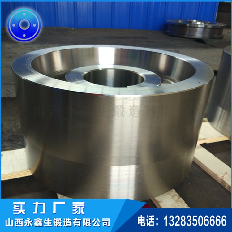 車輪鍛件