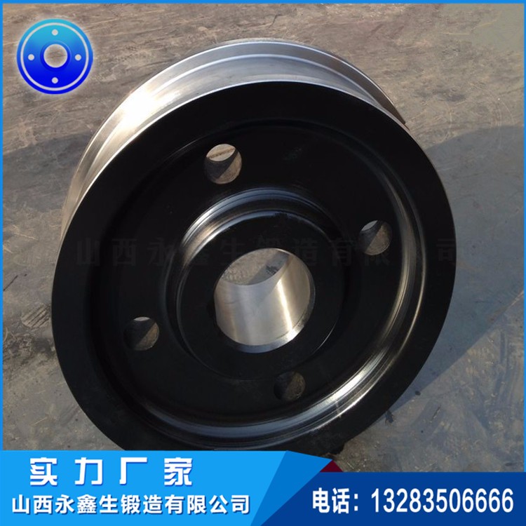 車輪鍛件