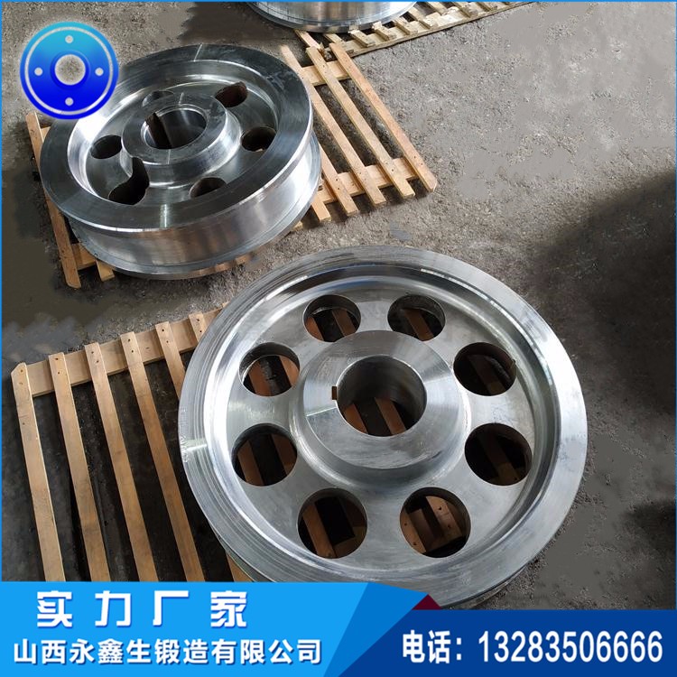 車(chē)輪鍛件 車(chē)輪鍛件