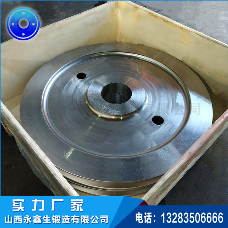 車輪鍛件 車輪鍛件