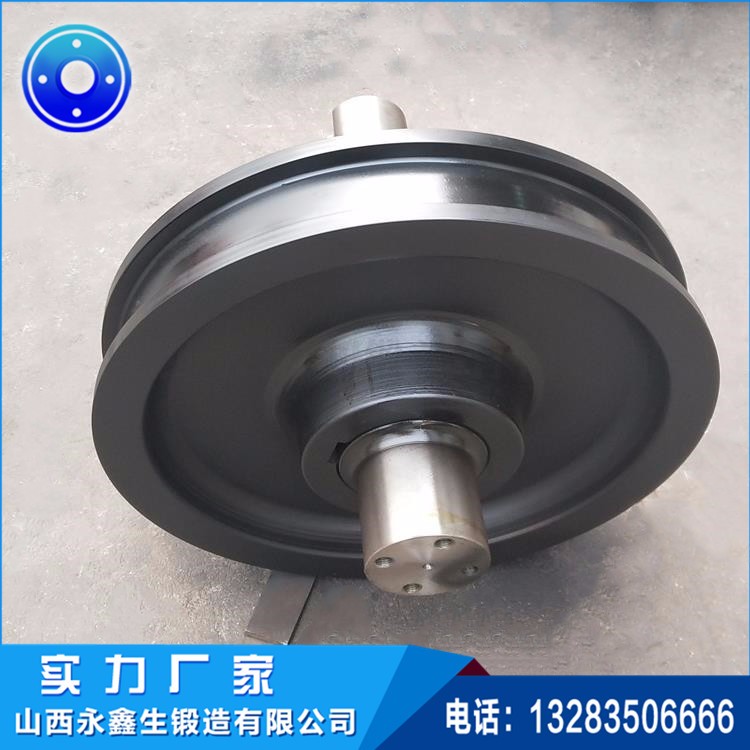 車(chē)輪鍛件 車(chē)輪鍛件