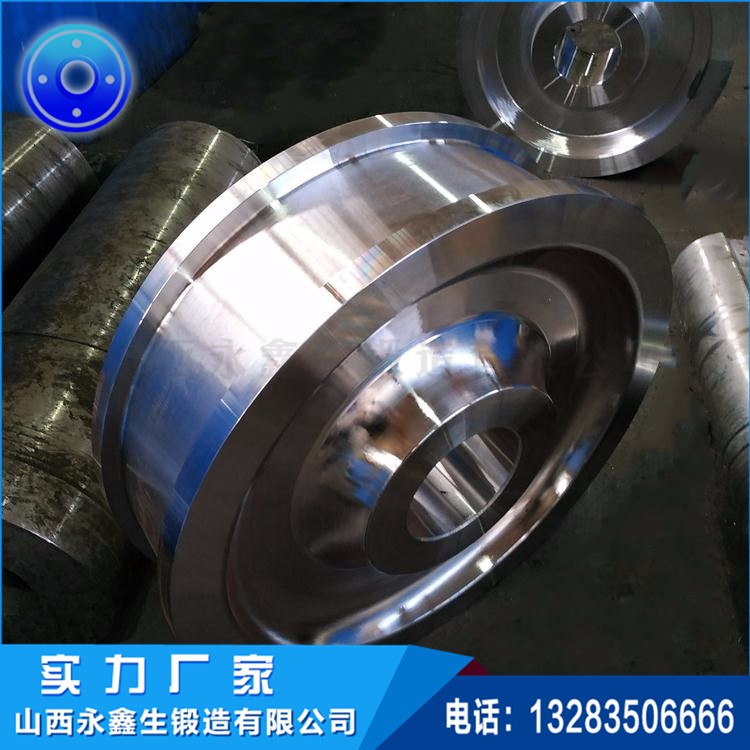 車(chē)輪鍛件 車(chē)輪鍛件