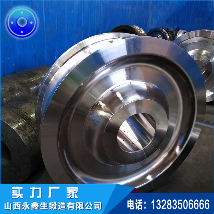 車(chē)輪鍛件 車(chē)輪鍛件