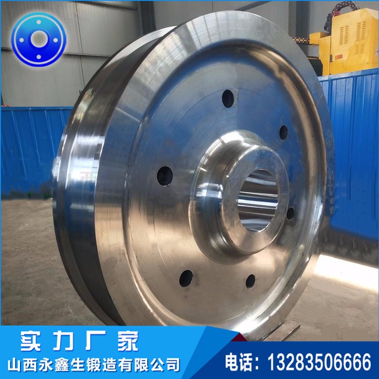 車(chē)輪鍛件 車(chē)輪鍛件