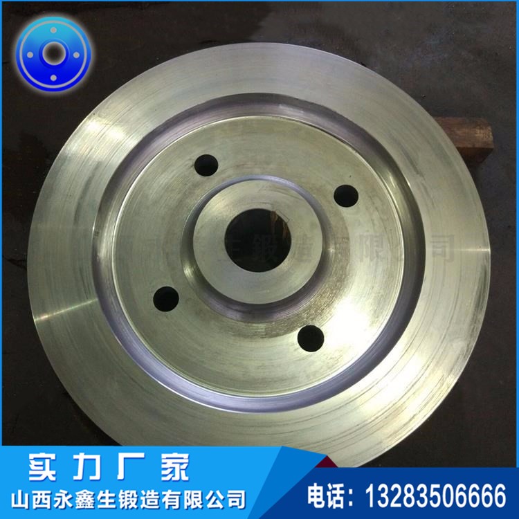 車輪鍛件 車輪鍛件