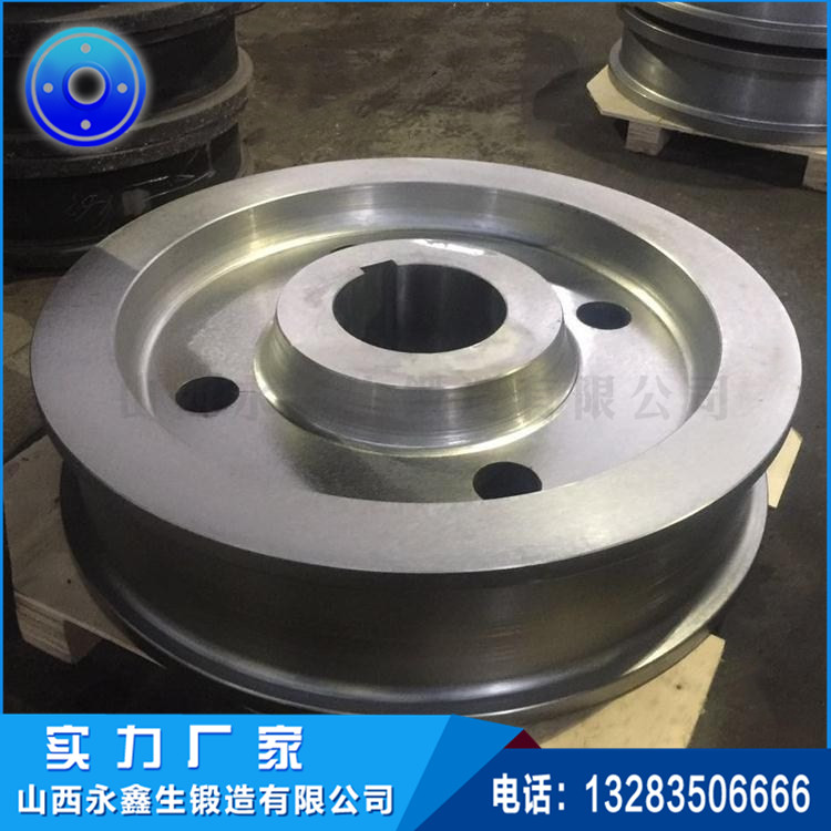 車輪鍛件 車輪鍛件