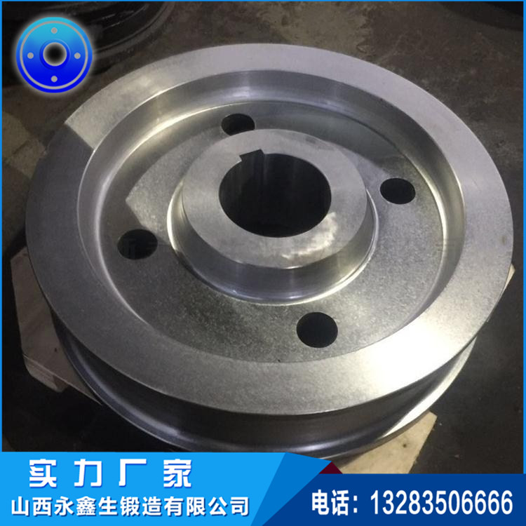 車輪鍛件 車輪鍛件