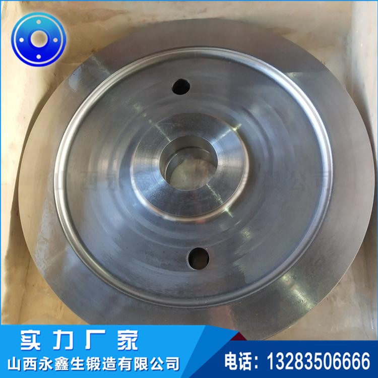 車(chē)輪鍛件 車(chē)輪鍛件