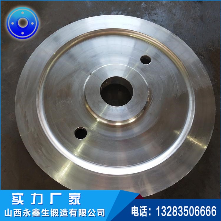 車(chē)輪鍛件 車(chē)輪鍛件