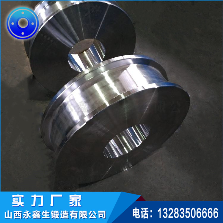 車輪鍛件 車輪鍛件