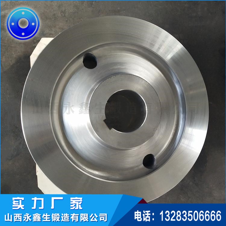 車輪鍛件 車輪鍛件