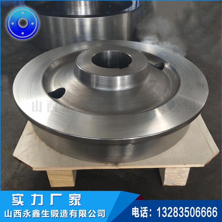 車輪鍛件 車輪鍛件