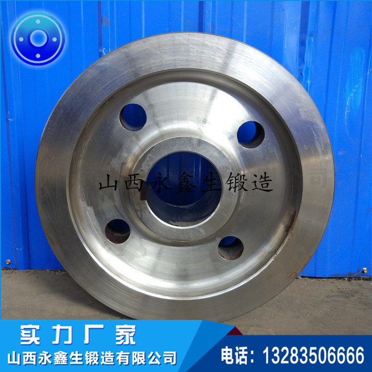 車輪鍛件 車輪鍛件