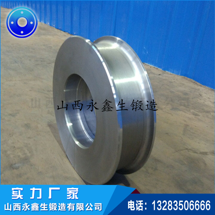 車輪鍛件 車輪鍛件