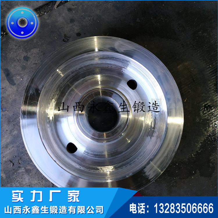 車輪鍛件 車輪鍛件