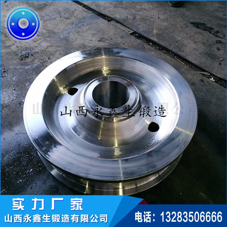 車輪鍛件 車輪鍛件