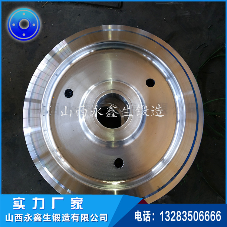 軌道車(chē)輪 軌道車(chē)輪