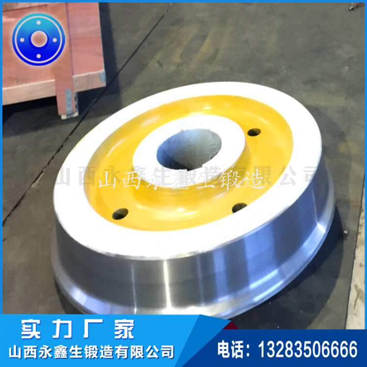 軌道車輪 軌道車輪