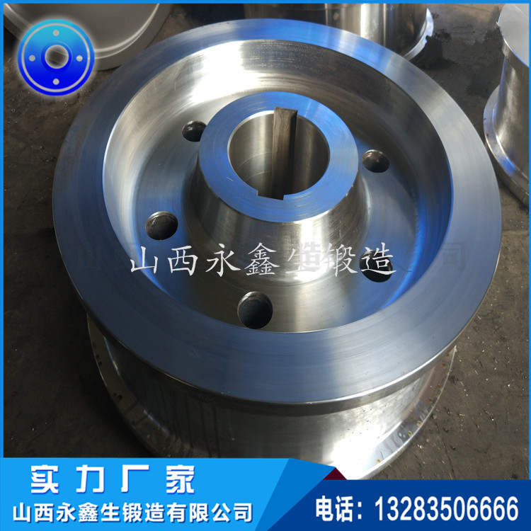 鍛造港口起重機(jī)