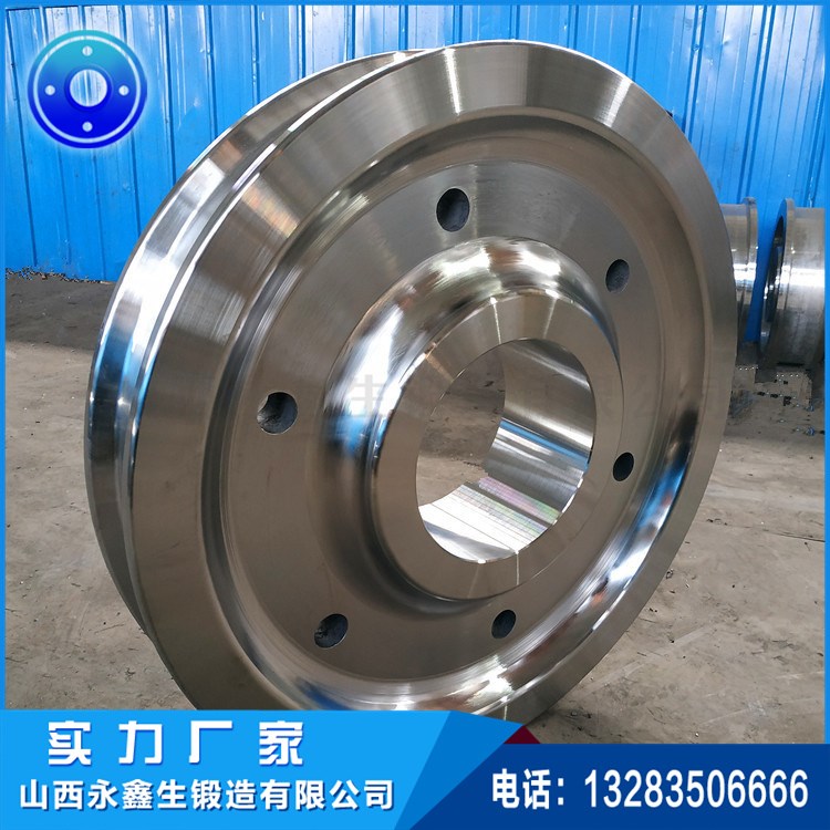 起重機車輪|軌道車輪|行車輪|托輪