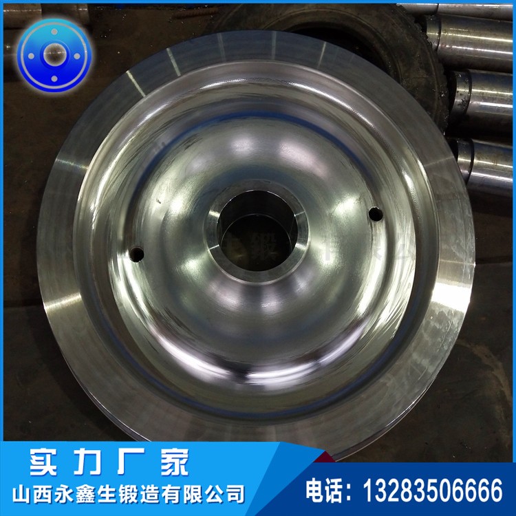 起重機車輪|軌道車輪|行車輪|托輪