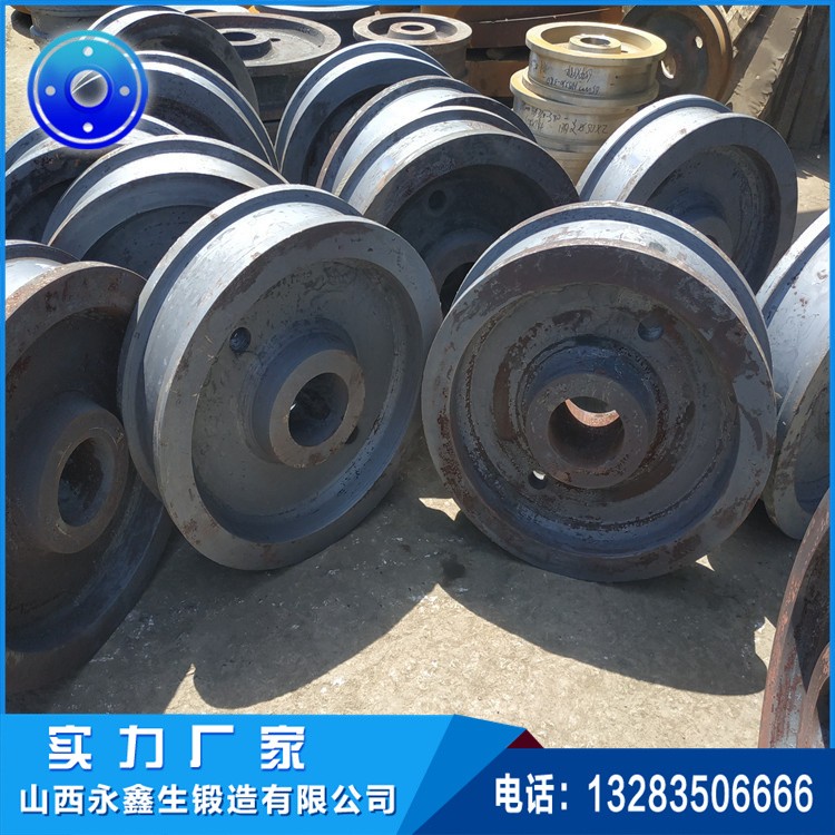 起重機車輪|軌道車輪|行車輪|托輪