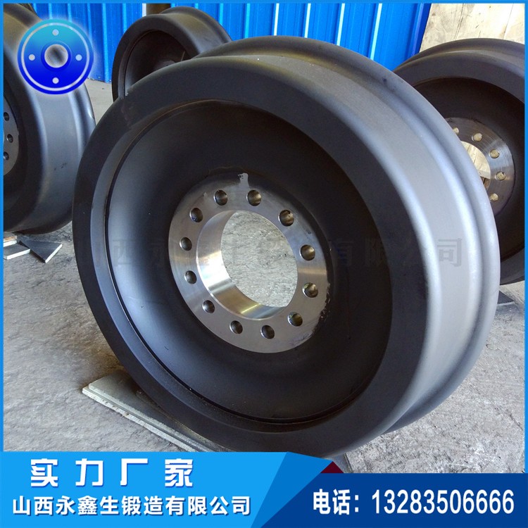 起重機(jī)車(chē)輪|軌道車(chē)輪|行車(chē)輪|托輪