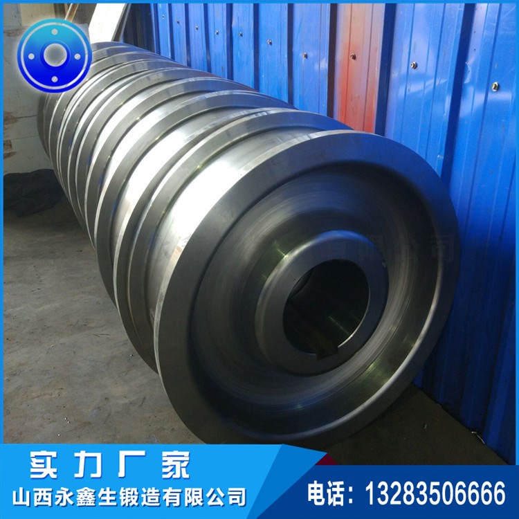 起重機(jī)車(chē)輪|軌道車(chē)輪|行車(chē)輪|托輪