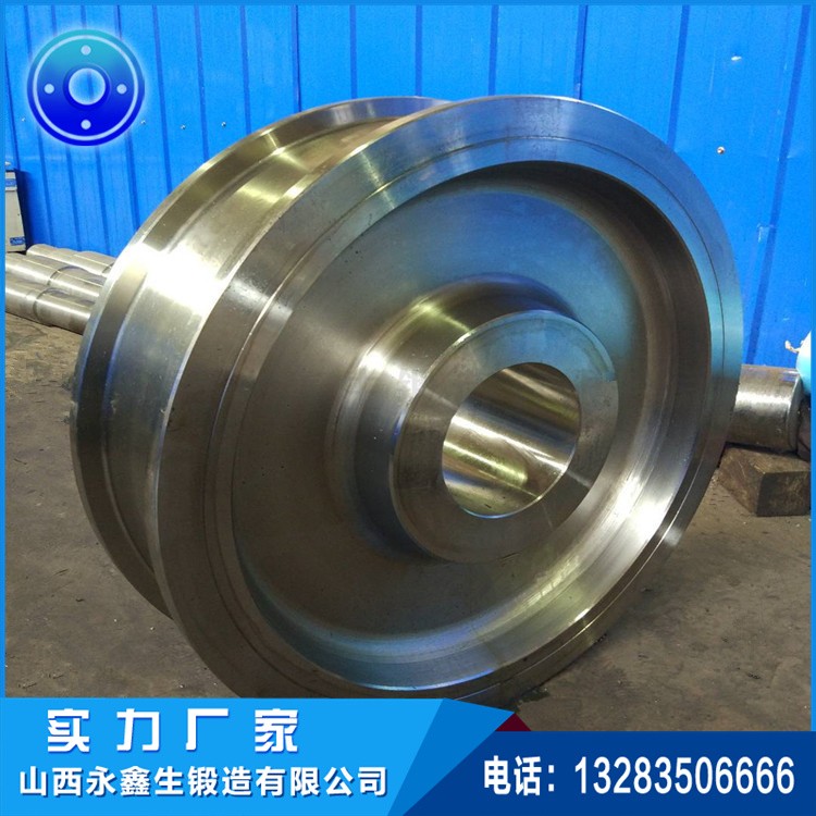 起重機(jī)車輪|軌道車輪|行車輪|托輪