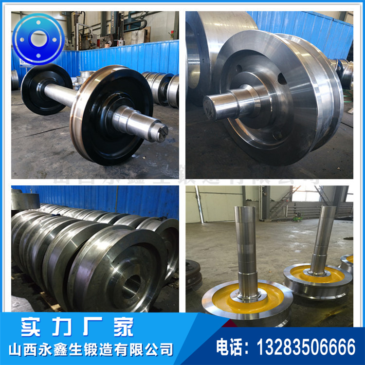 起重機(jī)車(chē)輪|軌道車(chē)輪|行車(chē)輪|托輪
