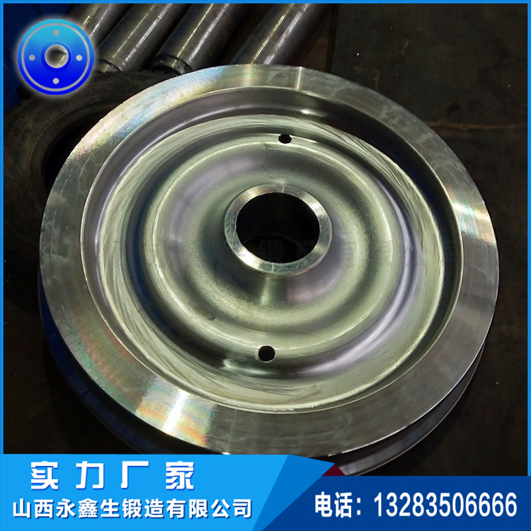 起重機(jī)車輪|軌道車輪|行車輪|托輪