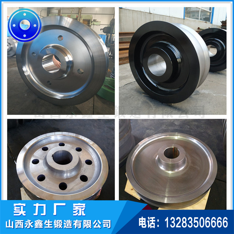 起重機(jī)車(chē)輪|軌道車(chē)輪|行車(chē)輪|托輪