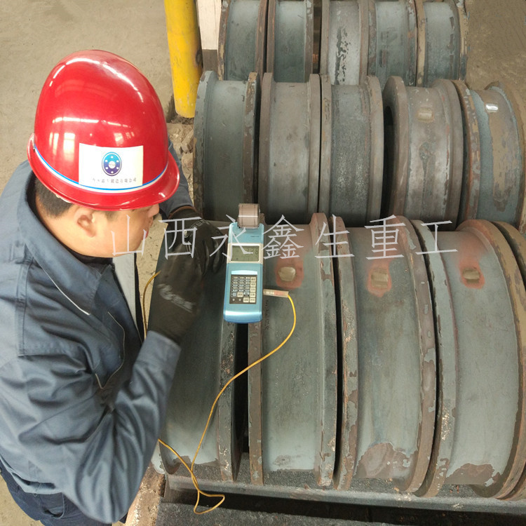 起重機(jī)車(chē)輪|軌道車(chē)輪|行車(chē)輪|托輪