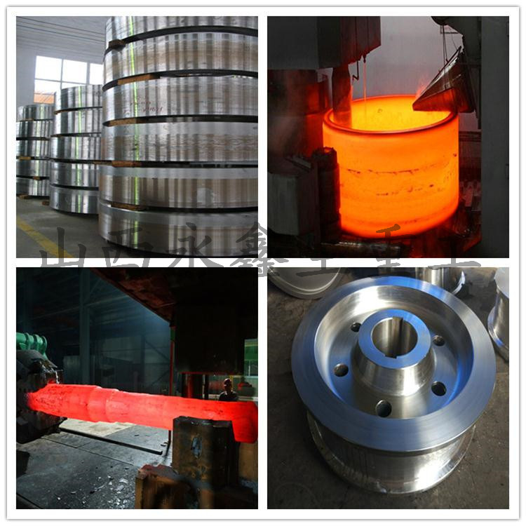 起重機(jī)車輪|軌道車輪|行車輪|托輪