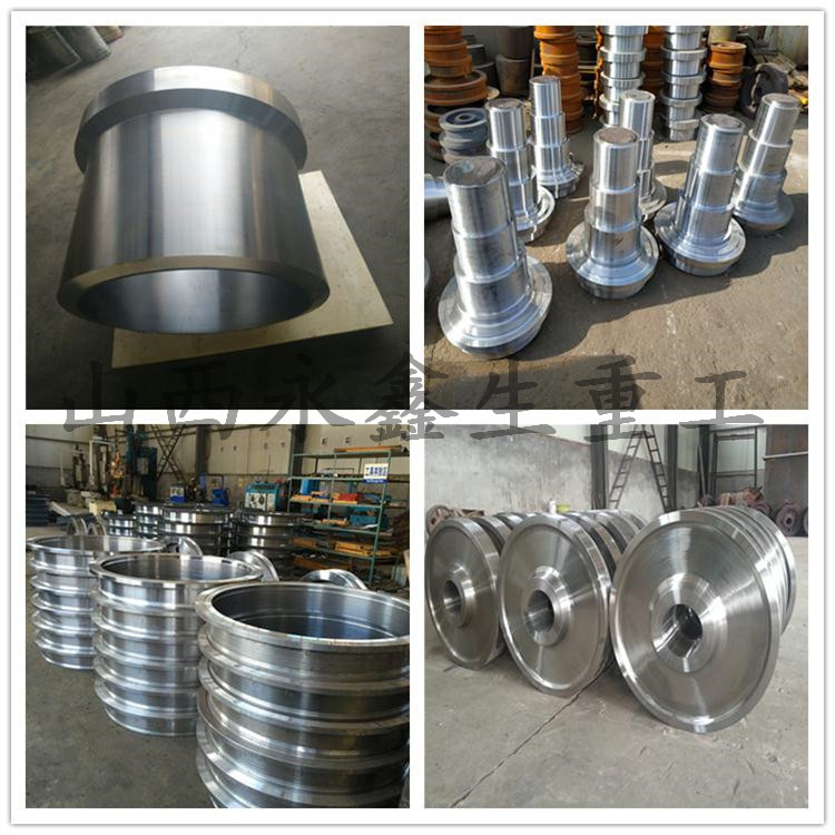 起重機車輪|軌道車輪|行車輪|托輪