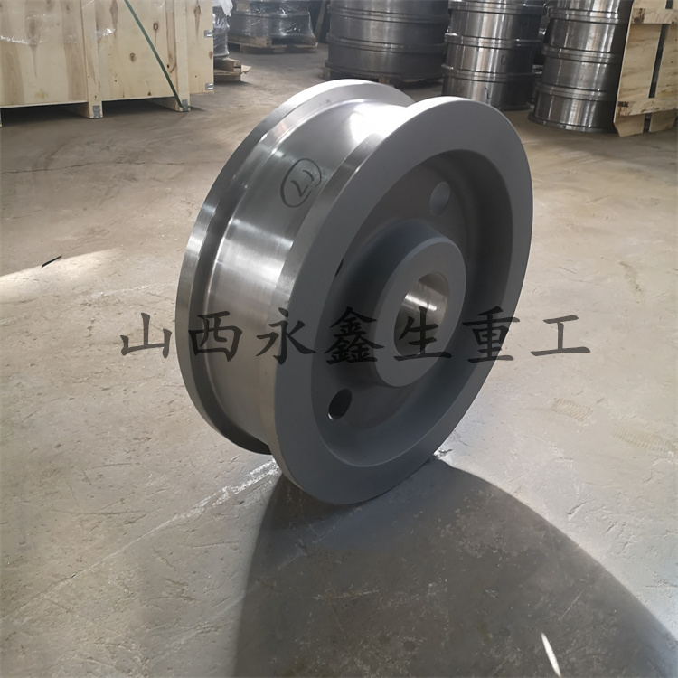 起重機(jī)車輪|軌道車輪|行車輪|托輪