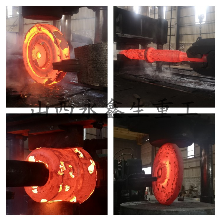 起重機(jī)車輪|軌道車輪|行車輪|托輪